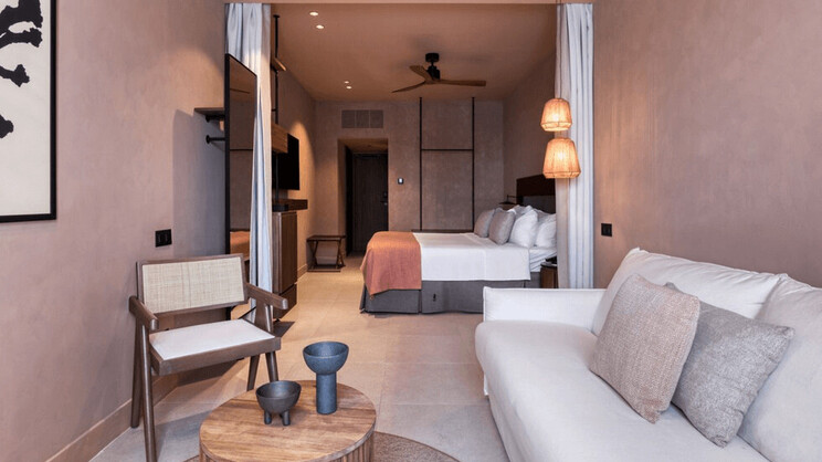 Horizon Junior Suite